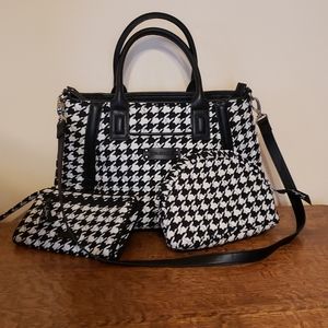 Vera Bradley 3-piece Set